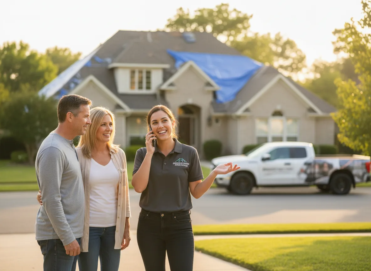 Emergency Roof Repair Channelview, TX FAQs